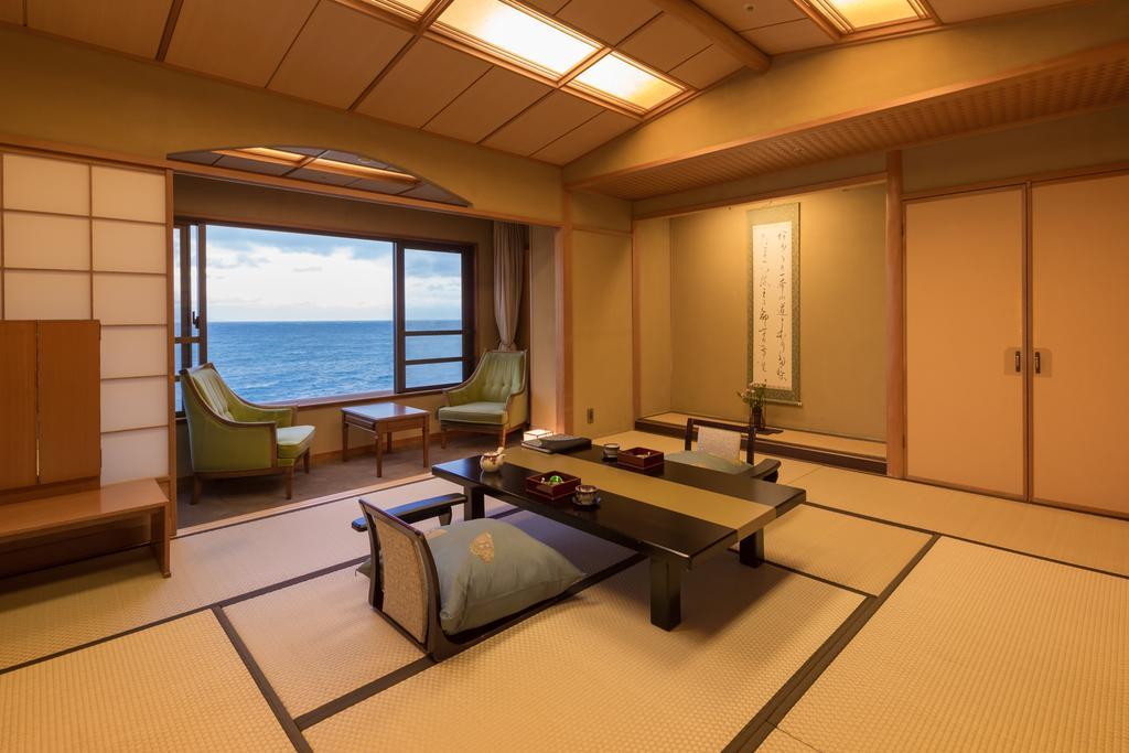 Hotel Bousui Higashiizu Zewnętrze zdjęcie