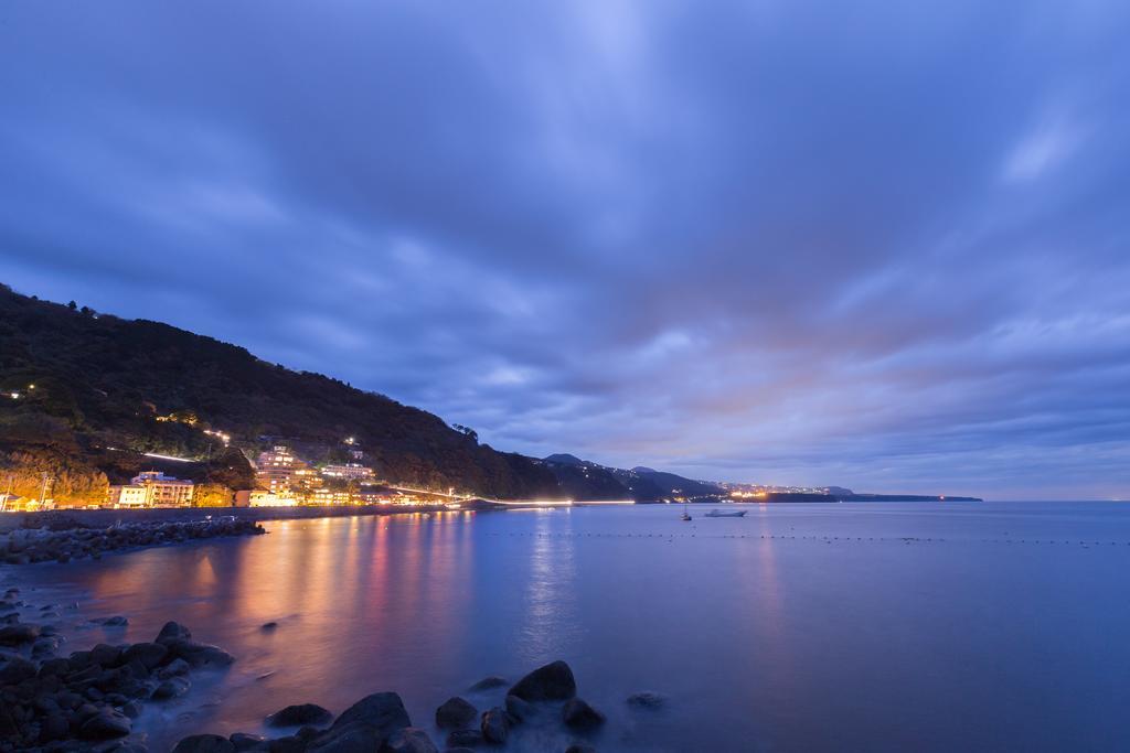 Hotel Bousui Higashiizu Zewnętrze zdjęcie