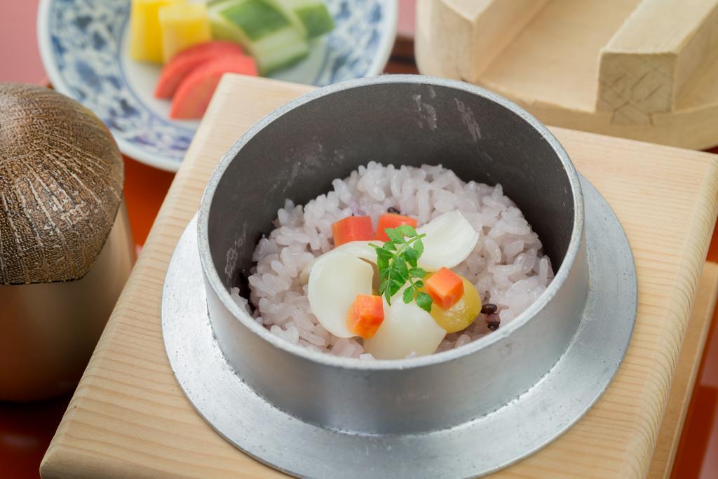 Hotel Bousui Higashiizu Zewnętrze zdjęcie
