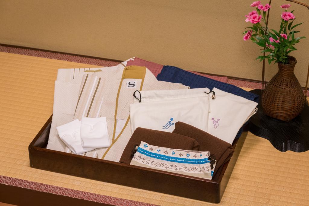 Hotel Bousui Higashiizu Zewnętrze zdjęcie