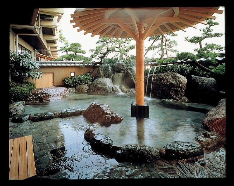 Hotel Bousui Higashiizu Zewnętrze zdjęcie