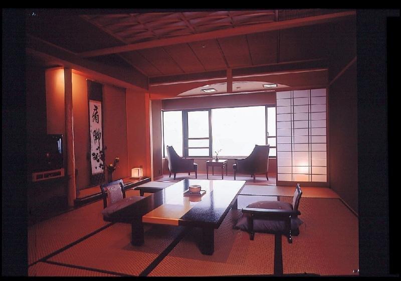 Hotel Bousui Higashiizu Zewnętrze zdjęcie