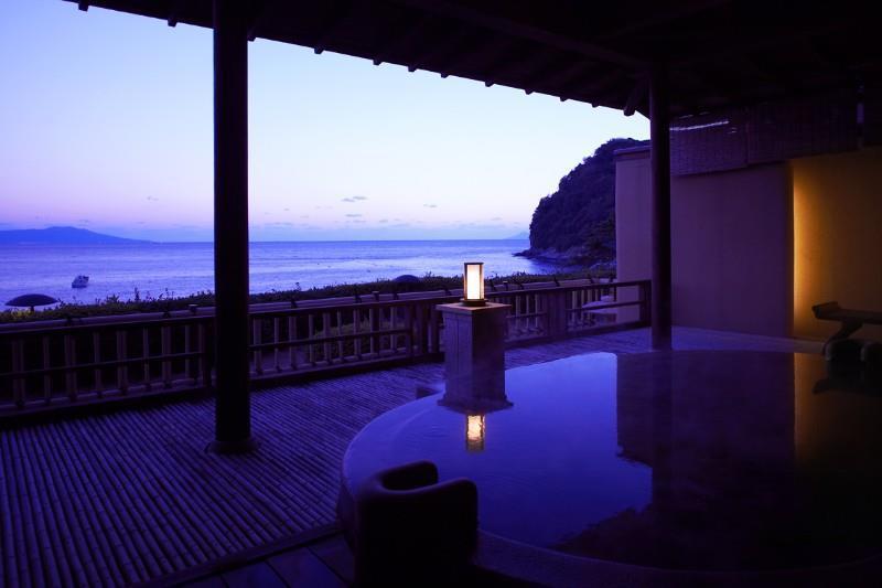 Hotel Bousui Higashiizu Pokój zdjęcie