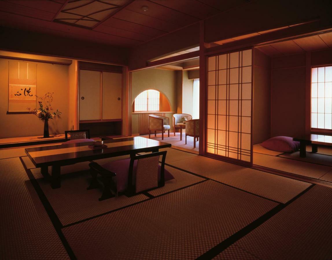 Hotel Bousui Higashiizu Zewnętrze zdjęcie
