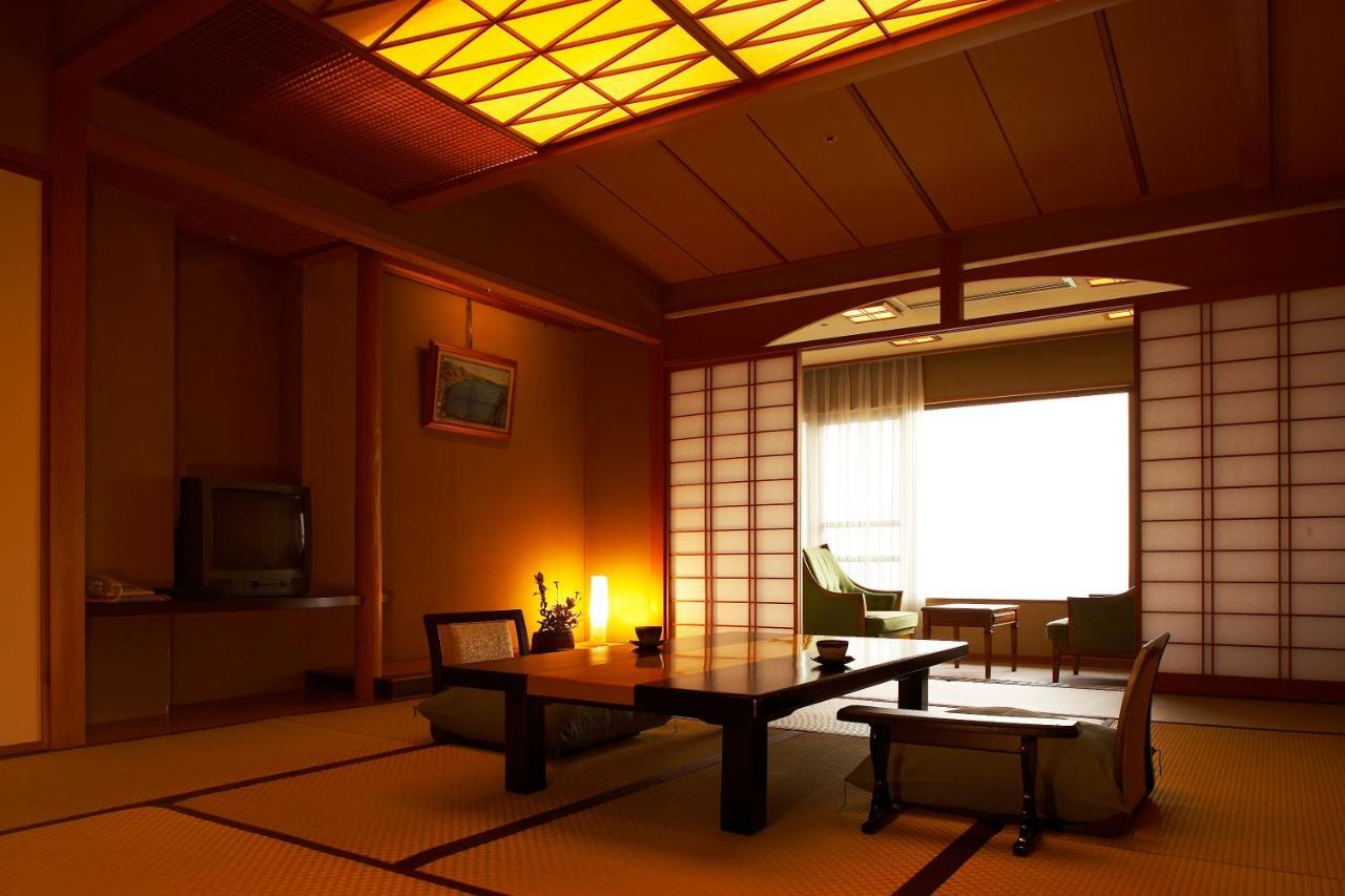Hotel Bousui Higashiizu Zewnętrze zdjęcie